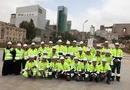 POM Project-Fuhais Plant Employees
