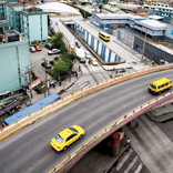 Contribute to more connected cities