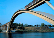 جسر السلام