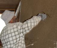 Finishing - Plastering